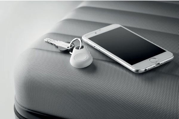 Bluetooth συσκευή προστασίας απώλειας  κλειδιών