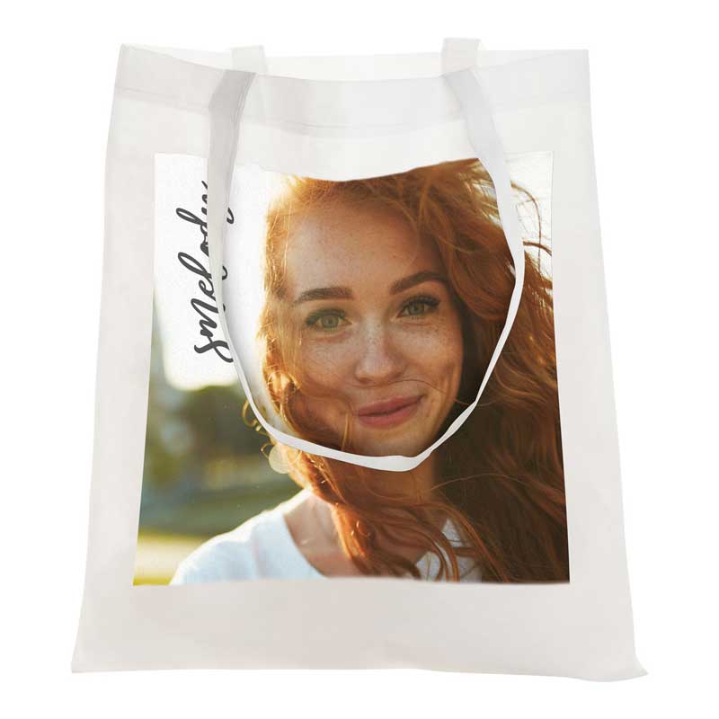Τσάντα για ψώνια Mirtal