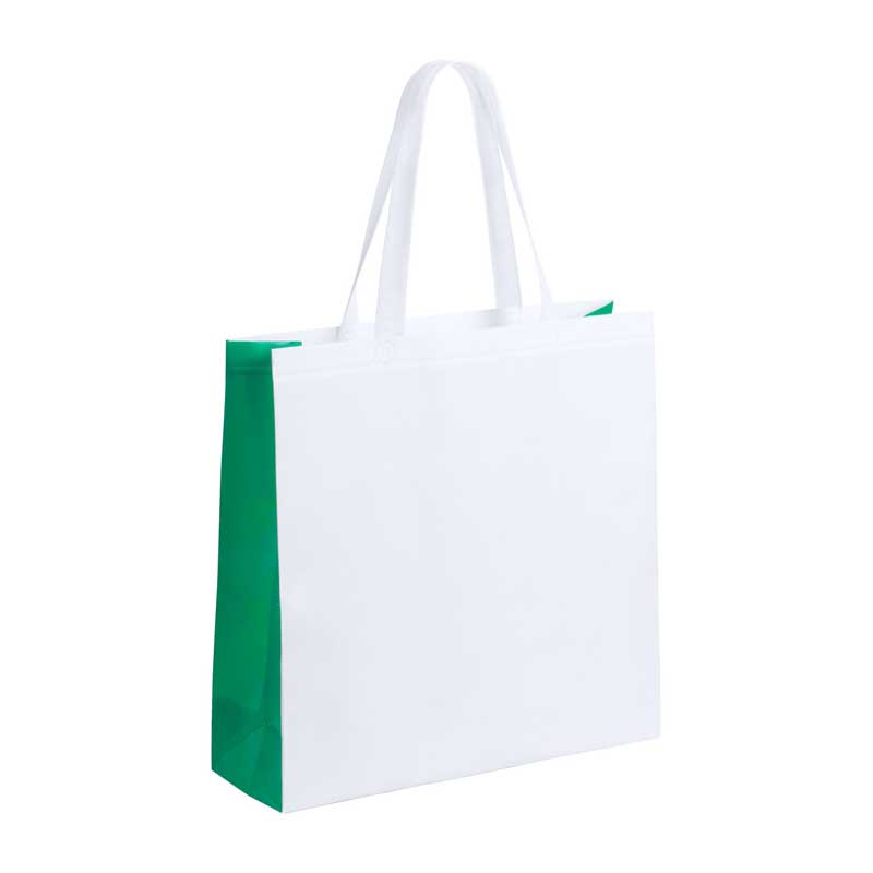 Τσάντα για ψώνια Decal