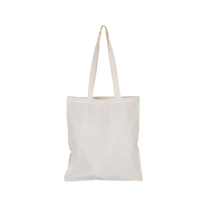 Βαμβακερή τσάντα για ψώνια Longish